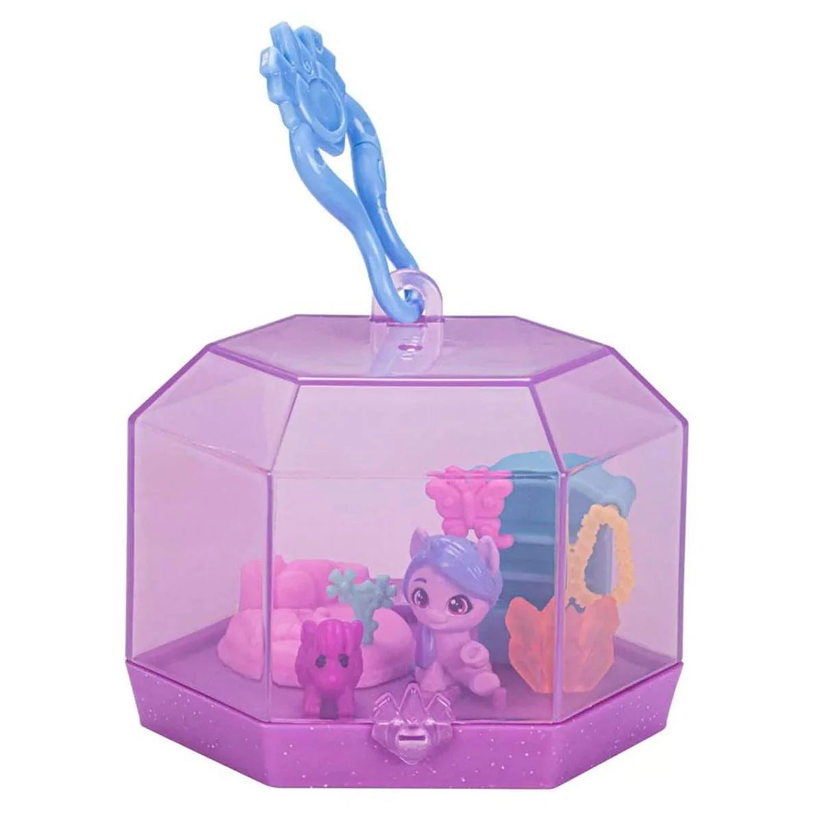 My Little Pony Mini Dünya Sihri: Kristal Sürpriz Figür Anahtarlık F3872-F5244 | Toysall