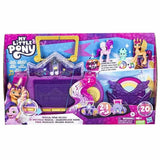 My Little Pony Müzikli Ve Işıklı Mane Melody Oyun Seti F3867