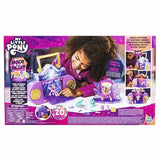 My Little Pony Müzikli Ve Işıklı Mane Melody Oyun Seti F3867