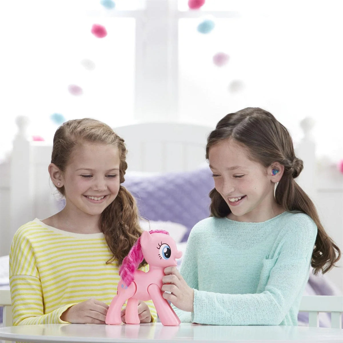 My Little Pony Neşeli Pinkie Pie E5106 | Toysall