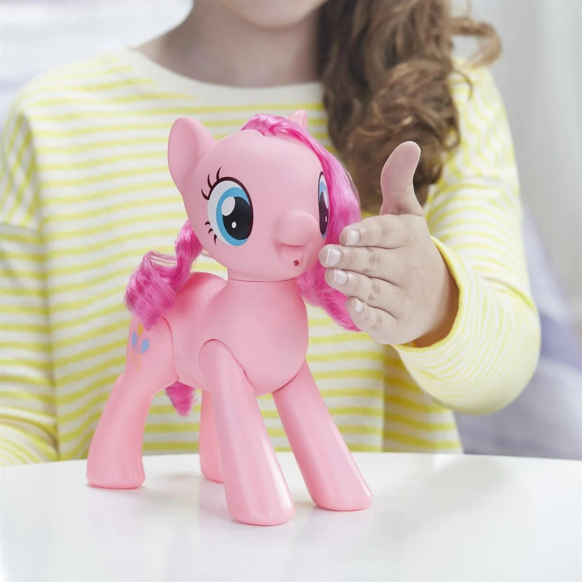 My Little Pony Neşeli Pinkie Pie E5106 | Toysall