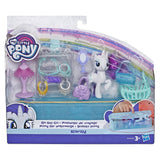 My Little Pony Oyun Çantası Rarity  E4967-E5018