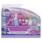 My Little Pony Oyun Çantası Twilight Sparkle E4967 E4967 | Toysall