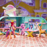 My Little Pony Sunny Starscout Smoothie Arabası F6339