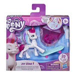 My Little Pony Yeni Bir Nesil Kristal Macera Pony Figür F1785-F2452 | Toysall