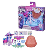 My Little Pony Yeni Bir Nesil Kristal Macera Pony Figür F1785-F3542 | Toysall