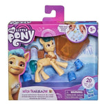 My Little Pony Yeni Bir Nesil Kristal Macera Pony Figür F1785-F3606 | Toysall