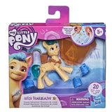 My Little Pony Yeni Bir Nesil Kristal Macera Pony Figür F1785-F3606 | Toysall