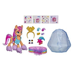 My Little Pony Yeni Bir Nesil Kristal Macera Pony Figür F1785-F2454 | Toysall