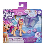 My Little Pony Yeni Bir Nesil Kristal Macera Pony Figür F1785-F2454 | Toysall