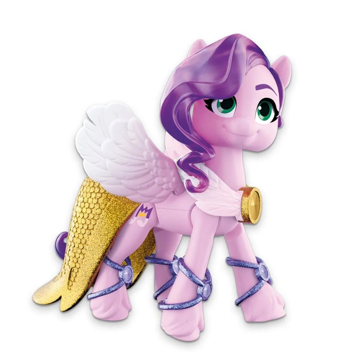 My Little Pony Yeni Bir Nesil Kristal Macera Pony Figür F1785-F2453 | Toysall