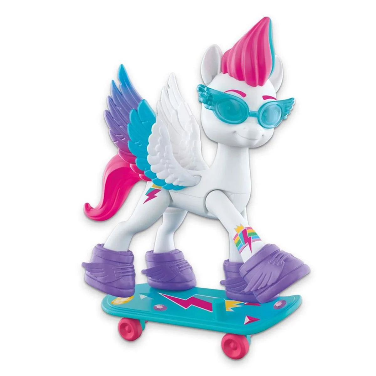 My Little Pony Yeni Bir Nesil Kristal Macera Pony Figür F1785-F2452 | Toysall