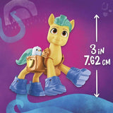 My Little Pony Yeni Bir Nesil Kristal Macera Pony Figür F1785-F3606 | Toysall