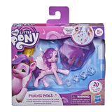 My Little Pony Yeni Bir Nesil Kristal Macera Pony Figür F1785-F2453 | Toysall