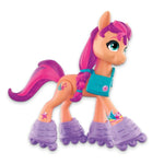 My Little Pony Yeni Bir Nesil Kristal Macera Pony Figür F1785-F2454 | Toysall