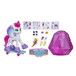 My Little Pony Yeni Bir Nesil Kristal Macera Pony Figür F1785-F2452 | Toysall