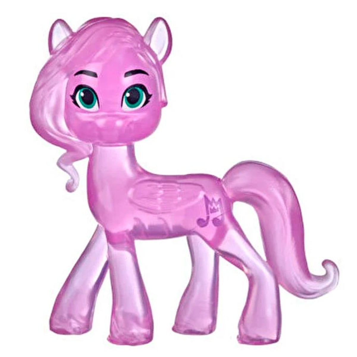 My Little Pony Yeni Bir Nesil Kristal Pony Figür F3326-F5481 | Toysall