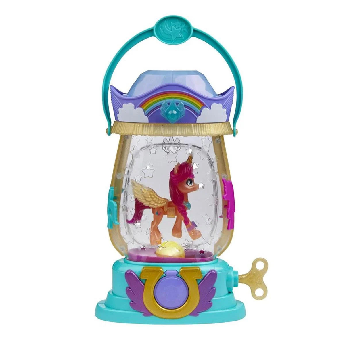 My Little Pony Yeni Bir Nesil Sunny’nin Sihirli Feneri F3329 | Toysall