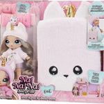 Na!Na!Na! Surprise 3'ü 1 Arada Büyük Sırt Çantalı Set - Britney Sparkles 592358 | Toysall