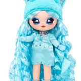 Na!Na!Na! Surprise Sweetest Gems Marina Tealstone Aquamarin Bebeği 582502 | Toysall