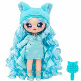 Na!Na!Na! Surprise Sweetest Gems Marina Tealstone Aquamarin Bebeği 582502 | Toysall