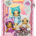 Na!Na!Na! Surprise Sweetest Gems Valentina Lovely Ametist Bebeği 582496 | Toysall