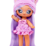 Na!Na!Na! Surprise Sweetest Gems Valentina Lovely Ametist Bebeği 582496 | Toysall