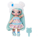 Na! Na! Na! Surprise Sweetest Sweets Bebekleri Ayı Brianna 120100 - 120131 | Toysall