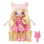 Na! Na! Na! Surprise Sweetest Sweets Bebekleri Lama Lily 120100 - 120124 | Toysall