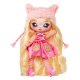 Na! Na! Na! Surprise Sweetest Sweets Lama Lily 988731-988809