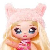 Na! Na! Na! Surprise Sweetest Sweets Lama Lily 988731-988809