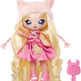 Na! Na! Na! Surprise Sweetest Sweets Lama Lily 988731-988809