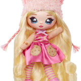Na! Na! Na! Surprise Sweetest Sweets Lama Lily 988731-988809