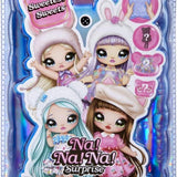 Na! Na! Na! Surprise Sweetest Sweets Lama Lily 988731-988809