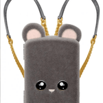 NaNaNa Mini Sırt Çantalı Marisa Mouse 592334 | Toysall