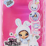 Nanana Sürpriz Peluş S2 NAA09000 | Toysall