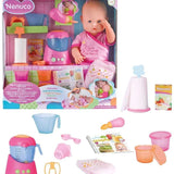 Nenuco İle Yemek Vakti 700014057 | Toysall