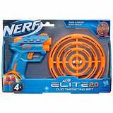 Nerf 2.0 Ikili Hedef Seti F6352 | Toysall