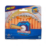 Nerf Accustrike Dart 12'li Yedek Paket C0162