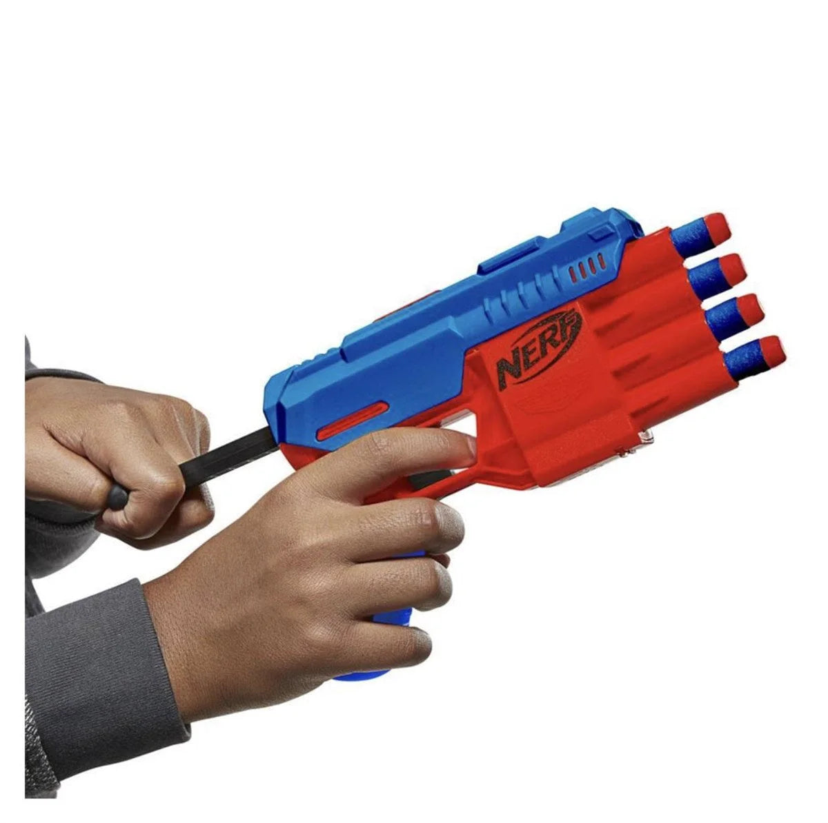 Nerf Alpha Strike Claw QS-4 Dart Tabancası F2218 | Toysall