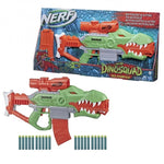 Nerf DinoSquad Rex Rampage Dart Tabancası F0807 | Toysall