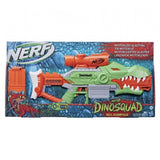 Nerf DinoSquad Rex Rampage Dart Tabancası F0807