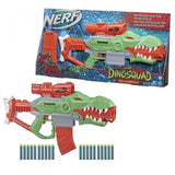 Nerf DinoSquad Rex Rampage Dart Tabancası F0807