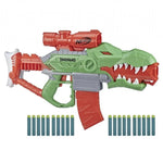 Nerf DinoSquad Rex Rampage Dart Tabancası F0807 | Toysall