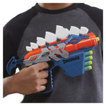 Nerf DinoSquad Stegosmash F0805 | Toysall