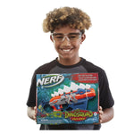 Nerf DinoSquad Stegosmash F0805 | Toysall