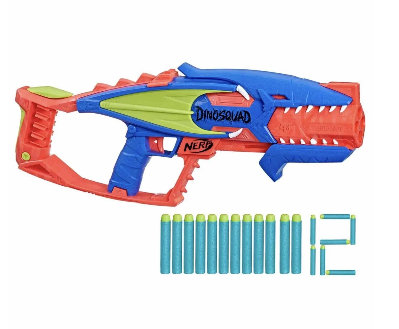 Nerf Dinosquad Terrodak F6313 | Toysall