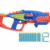 Nerf Dinosquad Terrodak F6313 | Toysall