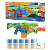 Nerf Elite 2.0 Double Punch F6363 | Toysall