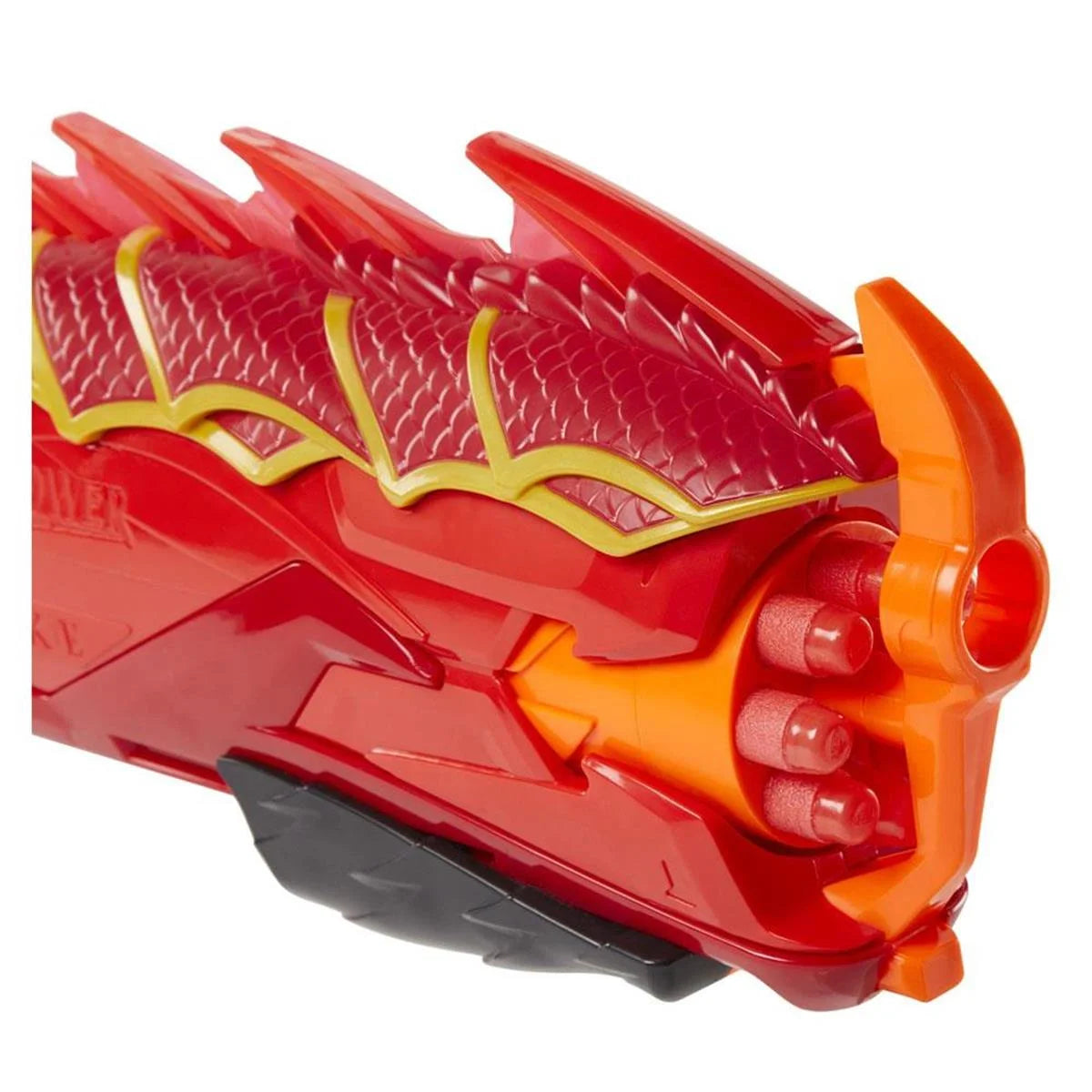 Nerf Dragonpower Emberstrike F0811 | Toysall